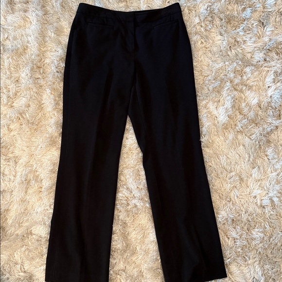 Liz Claiborne Pants - Liz Claiborne Black Trousers